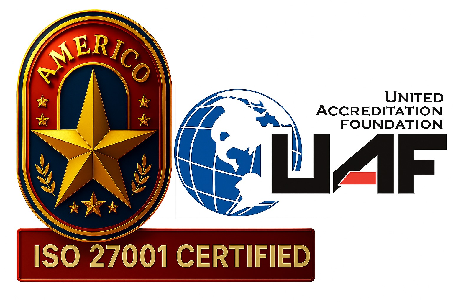 Trade certified